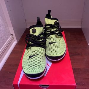 Nike Air Presto Flyknit